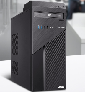 华硕（ASUS）D540MC-I5H00020Intel酷睿九代i5i