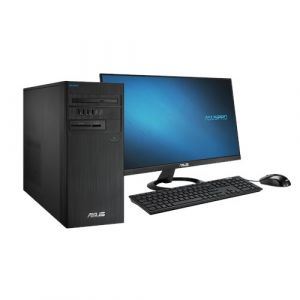 华硕（ASUS）D640MB-I5F00068intel酷睿八代i5i