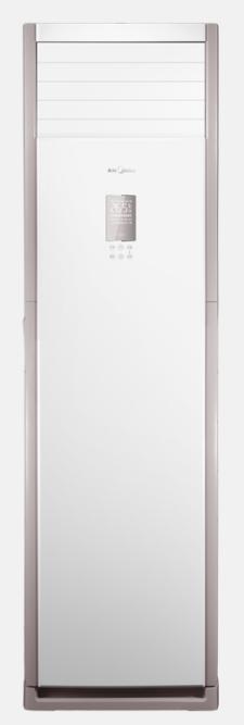 美的（Midea）KFR-120LW/BP3SDN8Y-PA401(2)5匹