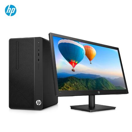 HPDesktopProPCIMT-I402102705A（19.5寸）