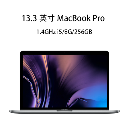 A2289（1.4GHzi5/8G/256G）