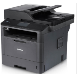 兄弟（Brother）多功能一体机/MFC-8530DN 黑白多功能一体机(MFC-8530DN)