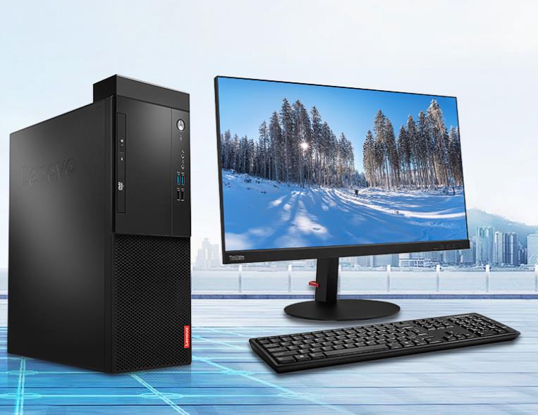 联想（lenovo）启天M520-D277AMDRyzen5AMDR