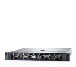 戴尔R240机架式服务器（R240E-2224/16G/2Tsata*