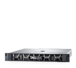 戴尔R240机架式服务器（R240E-2224/16G/2Tsata*