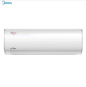 美的空调大１匹挂式变频冷暖新一级能效KFR-26GW/BP3DN8Y-PH2