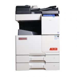 震旦(AURORA)AD289sA3黑白多功能数码复合机双纸盒双面送稿器