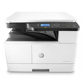 惠普(HP)HPLaserJetMFPM42523nA3多功能一体机