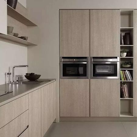 优喜乐整体橱柜G-J-080