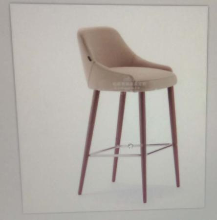 优喜乐高脚椅GJ-947