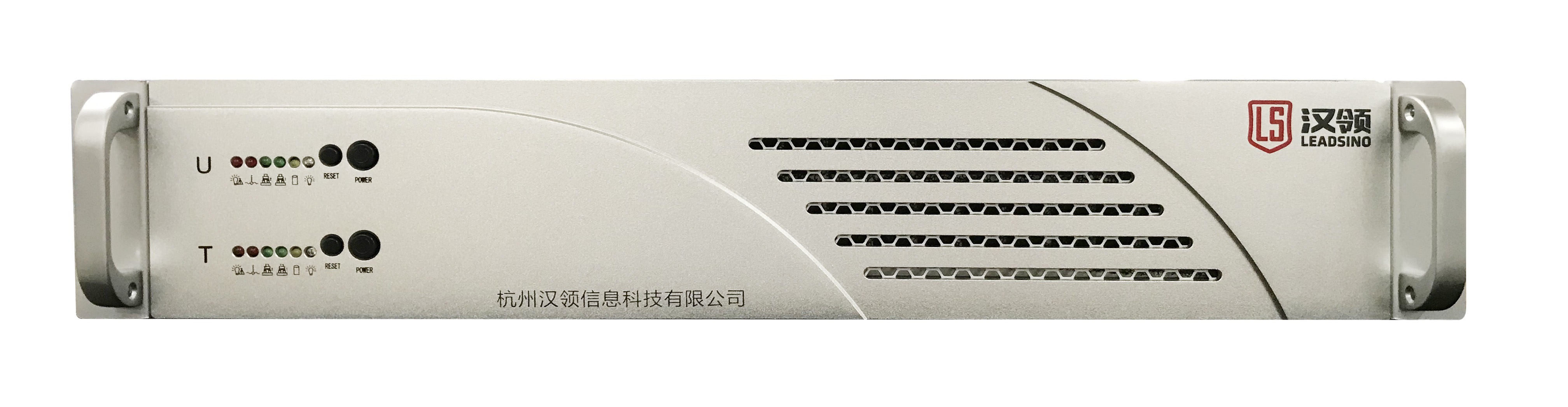 汉领安全审计设备LEADSINOIAM-SDP5200ST-CASB