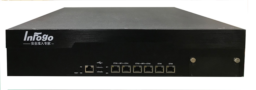 盈高安全审计设备ASM6437