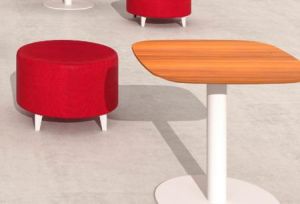 休闲沙发圆墩S322.Y.MR