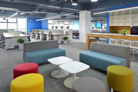 三人位组合沙发S322.3.MR