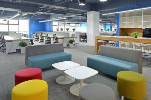 三人位组合沙发S322.3.MR