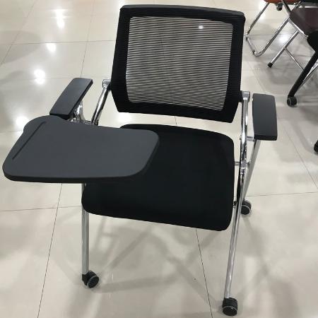 ZXC-PXY001培训椅含写字板