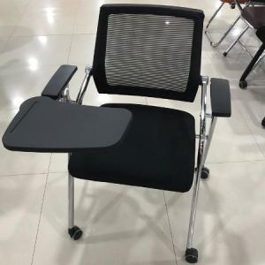 ZXC-PXY001培训椅含写字板