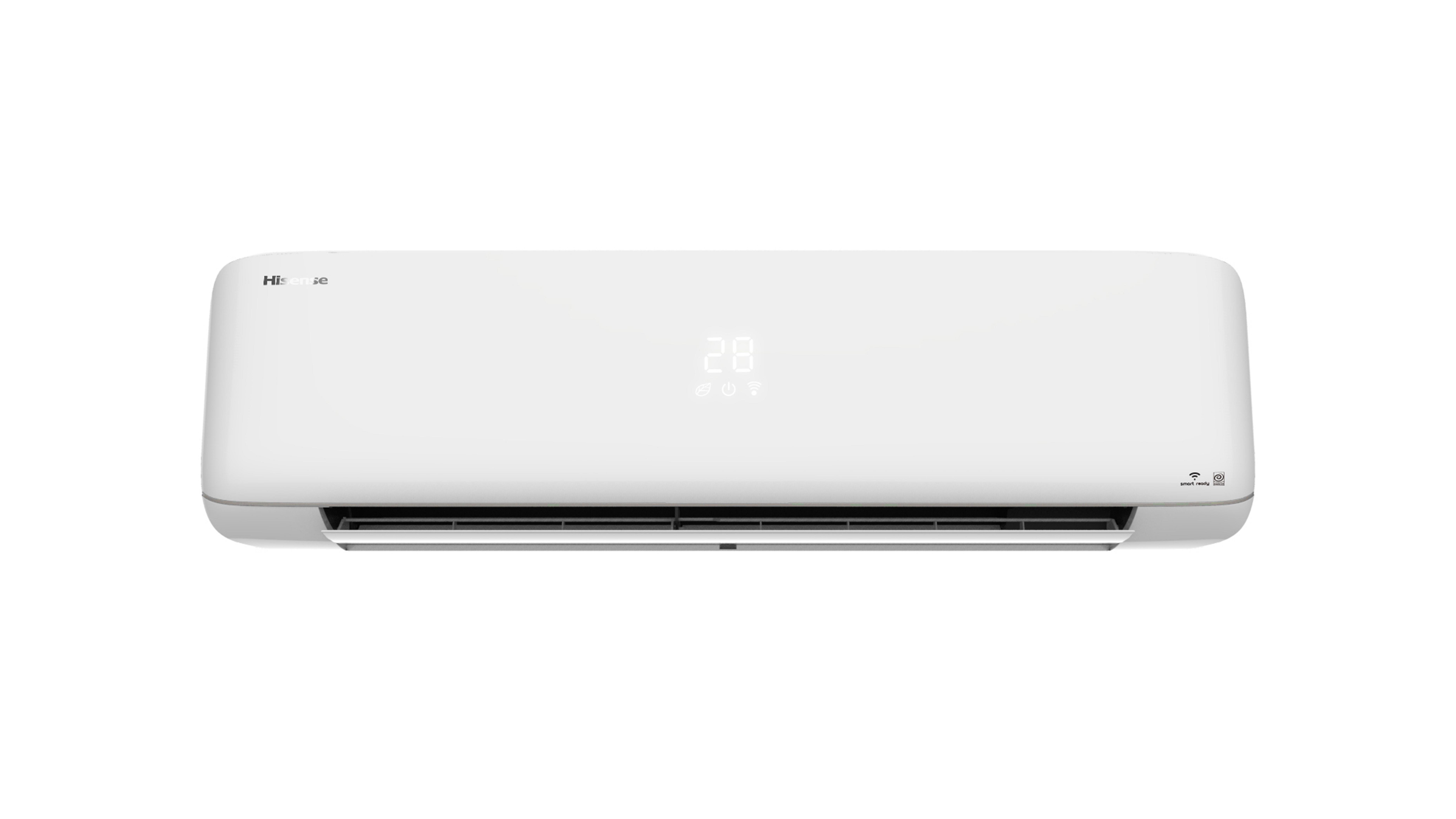 海信（Hisense）KFR-26GW/G116X-X11匹6年新能效