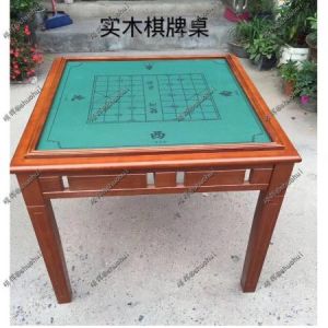 WR307棋牌桌