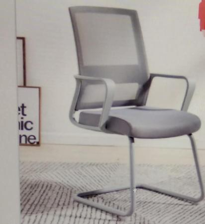 优喜乐会议椅GJ-1638