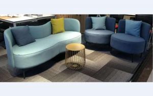 沃盛YS9219#沙发(1+1+3)布绒