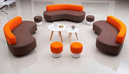 沃盛JS-S922（单个）休闲沙发