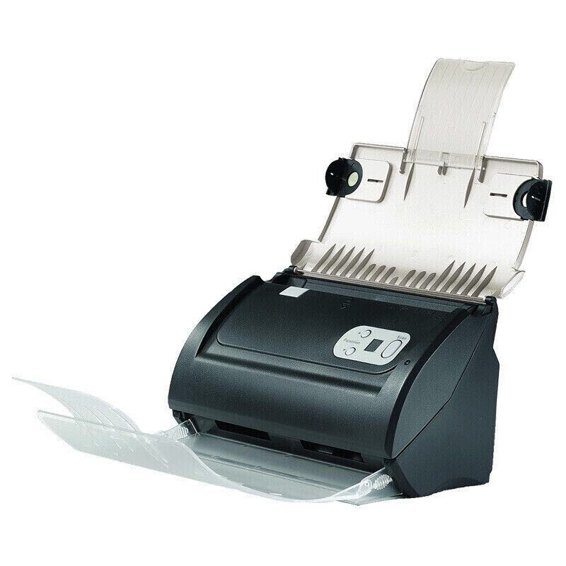 紫光Q330A4幅面平板双用扫描仪馈纸式扫描仪