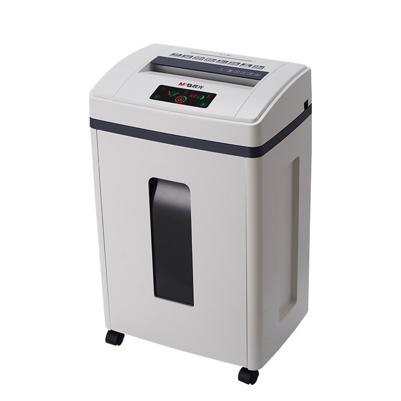 晨光M＆G长时间液晶碎纸机AEQ96704