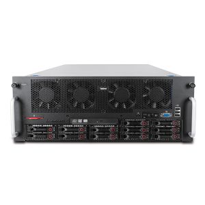 ThinkServer RQ940(2*E7-4820v2）