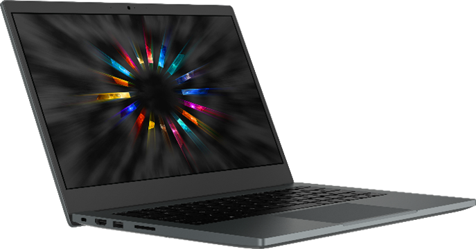 清华同方超锐X41-GCC-003intel酷睿八代i5（低电压）i5-