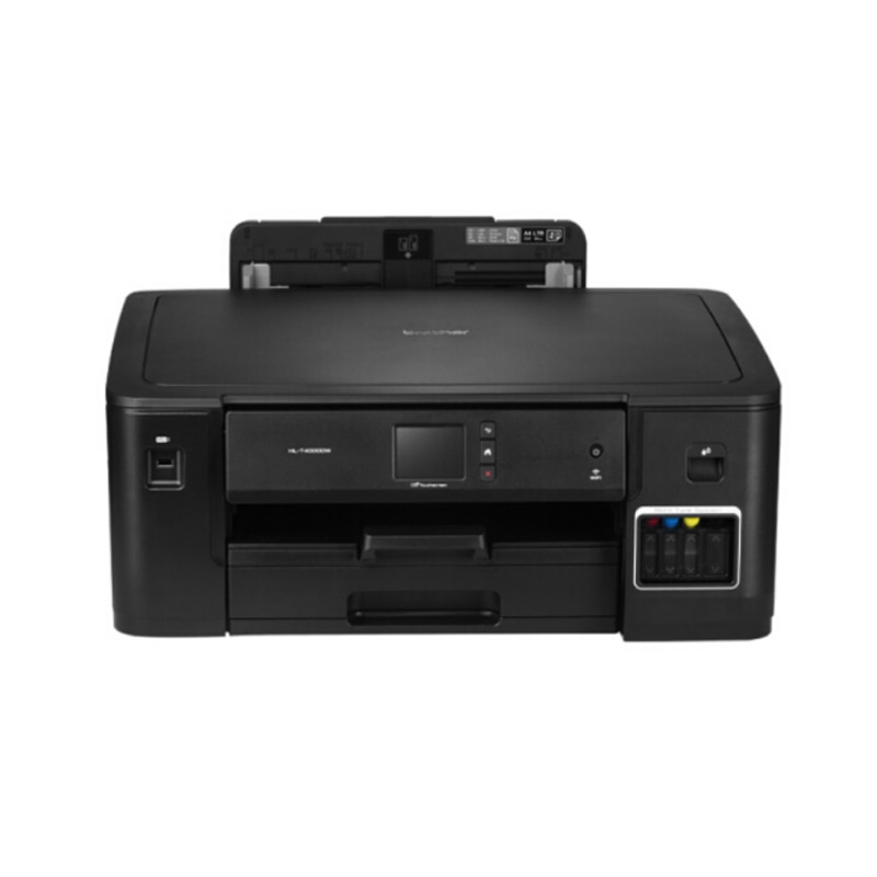 兄弟（brother）HL-T4000DWA3彩色喷墨打印机