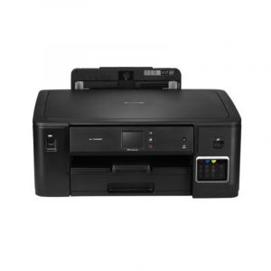 兄弟(brother)HL-T4000DWA3彩色喷墨打印机