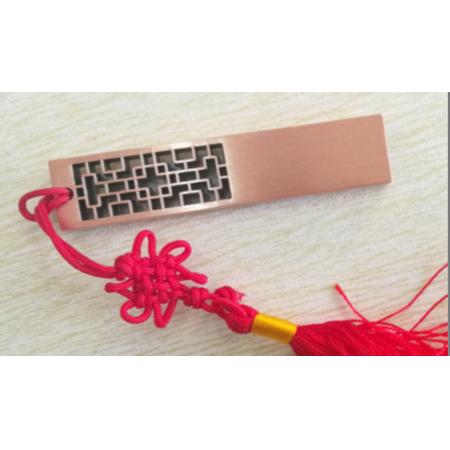 中国风金属优盘U818-32G