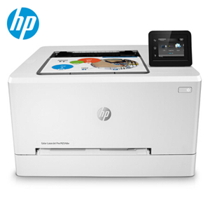 惠普(HP)ColorLaserJetProM254dw彩色激光打印机