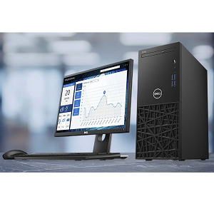 戴尔（Dell）ChengMing3988Tower270604Int