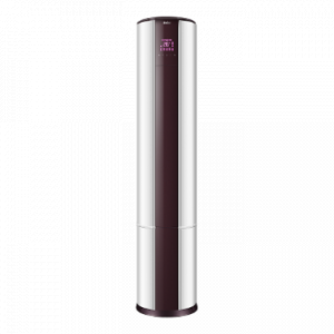 海尔（Haier） KFR-50LW/07EDD81U1 2匹 6年整机保修 新能效 一级