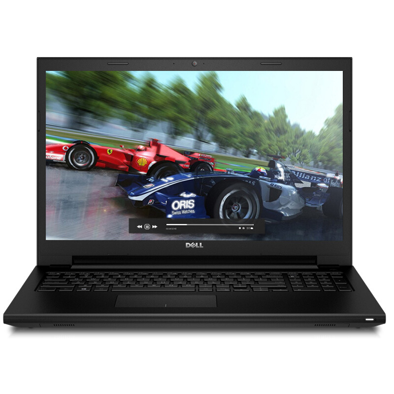 戴尔(DELL)灵越飞匣3000系列15SR15.6英寸六代I5笔记本电脑