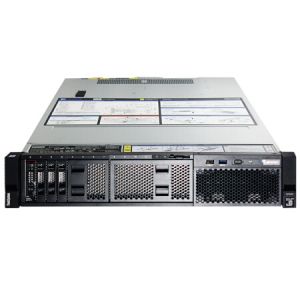 联想ThinkServer SR590 v2（2*4314/2*32G/930-8i/2*480G+2*4T/4*1G/2*10G/3*7*24）