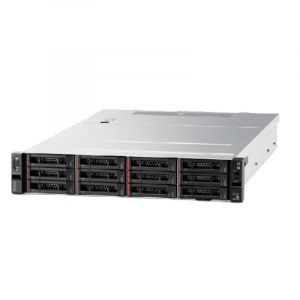 联想LenovoSR5882U双路机架式服务器(1*32046核85