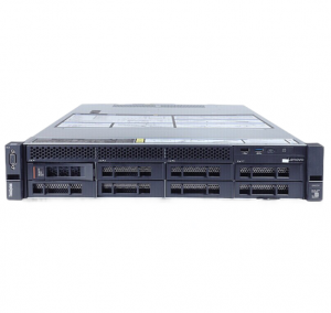 LenovoThinkSystemSR6582U双路机架式服务器(1*3