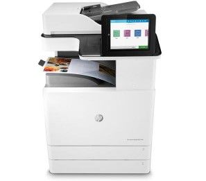 惠普(HP)ColorLaserJetManagedMFPE77428d