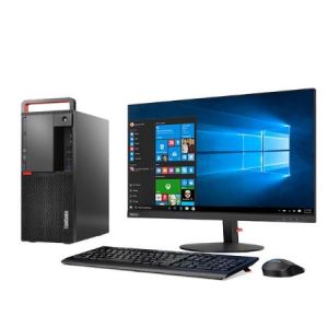 ThinkCentreM920t-D442(23.8显示器)