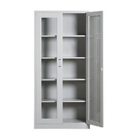 LH-G008通玻文件柜