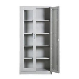 LH-G008通玻文件柜