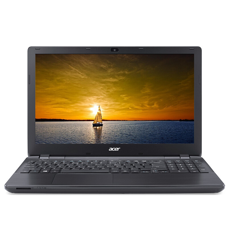 宏碁(acer)E5-572G15.6英寸笔记本电脑