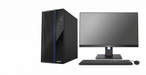 清华同方超越E500-50692intel酷睿十代i7i7-10700