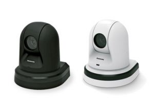 松下 AW-HE65SKMC 高清云台一体化摄像机 配 松下 AW-RP50MC8 原装控制键盘