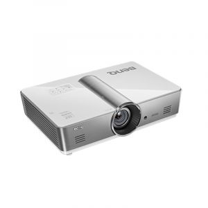 明基（BenQ）SU922+ 投影仪 投影机办公（超高清 5200流明 1.6x变焦 左右梯形校正)