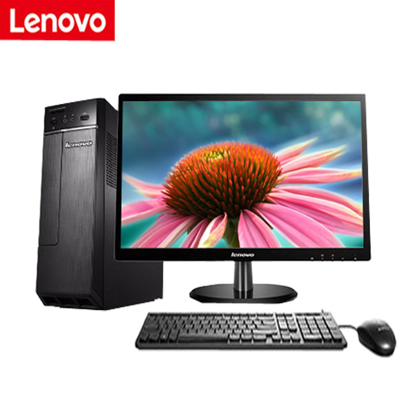 联想(Lenovo)H3050台式电脑