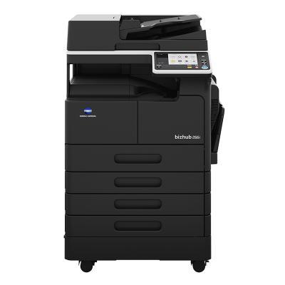 柯尼卡美能达（KONICAMINOLTA）bizhub266iA3多功能